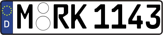 M-RK1143