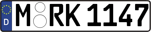 M-RK1147