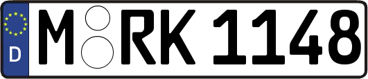 M-RK1148