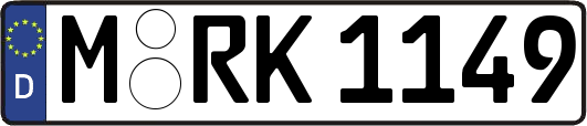 M-RK1149