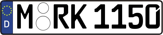 M-RK1150