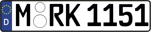 M-RK1151