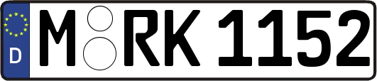 M-RK1152