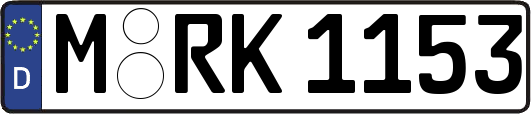 M-RK1153