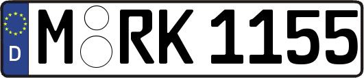 M-RK1155