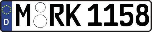 M-RK1158