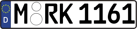 M-RK1161