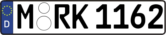 M-RK1162
