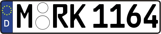M-RK1164