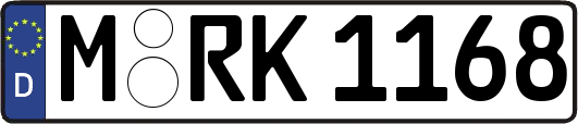 M-RK1168
