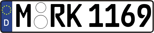 M-RK1169