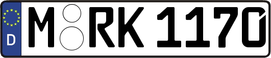 M-RK1170