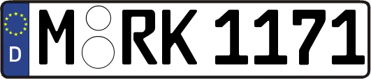 M-RK1171