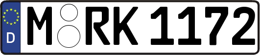 M-RK1172
