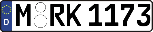 M-RK1173