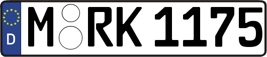 M-RK1175
