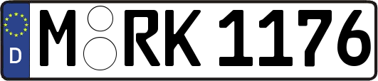 M-RK1176