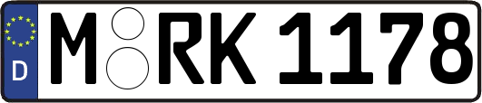 M-RK1178