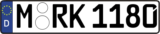 M-RK1180