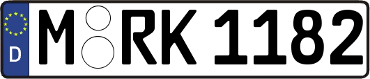 M-RK1182