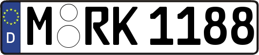 M-RK1188