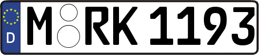 M-RK1193