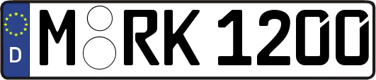 M-RK1200