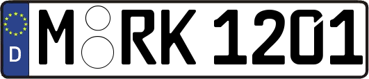M-RK1201