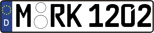M-RK1202