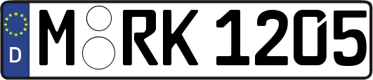 M-RK1205