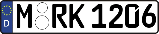 M-RK1206