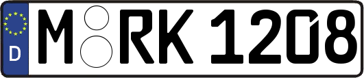 M-RK1208