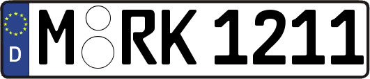 M-RK1211