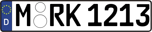 M-RK1213