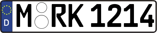 M-RK1214