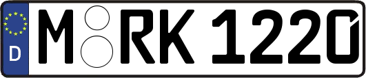 M-RK1220