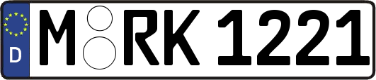 M-RK1221
