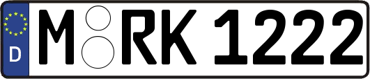 M-RK1222