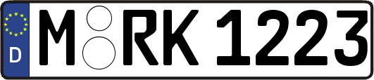 M-RK1223