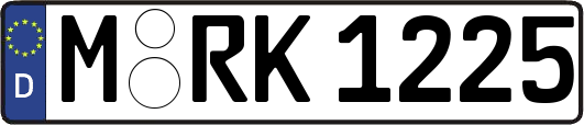 M-RK1225