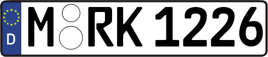 M-RK1226