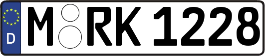 M-RK1228