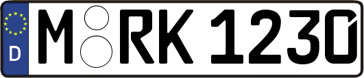 M-RK1230
