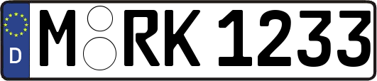 M-RK1233