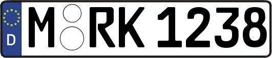 M-RK1238