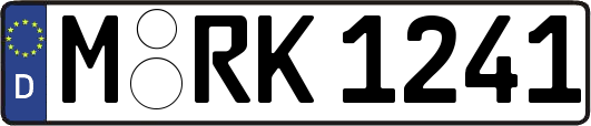 M-RK1241