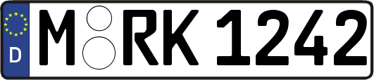 M-RK1242