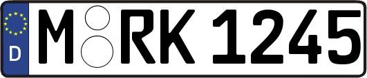 M-RK1245