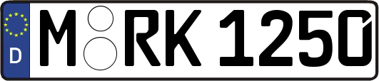 M-RK1250
