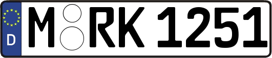 M-RK1251